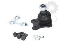 Pivot dreapta delphi pt audi a3,seat leon,toledo,skoda octavia