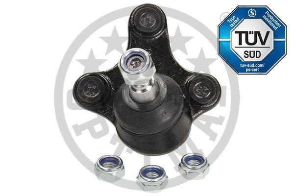 Pivot dreapta Optimal pentru AUDI A3 (8P