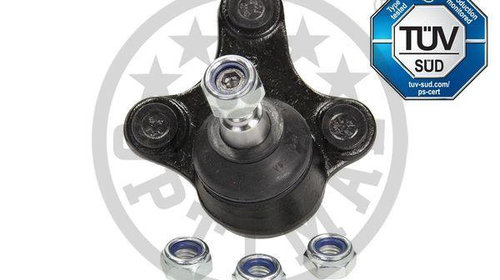 Pivot dreapta Optimal pentru AUDI A3 (8P1) [05/03-12/13]