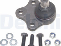 PIVOT Dreapta/Stanga MAZDA 2 (DY) DELPHI TC1158 2003 2004 2005 2006 2007