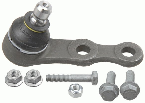 Pivot exterior Lemförder OPEL CORSA A hatchback (S83) 1982-1993 - 12148 02