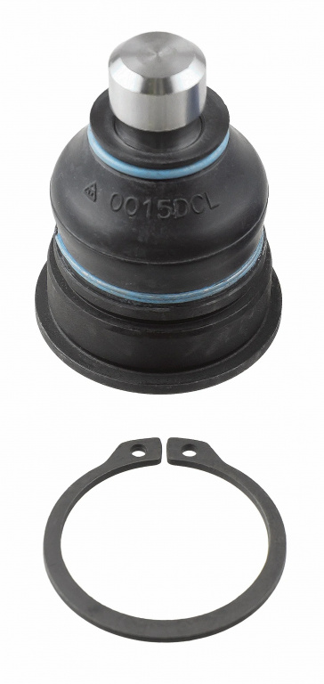 Pivot exterior Lemförder SUZUKI SWIFT III (MZ, EZ) 2005-2011 - 44136 01