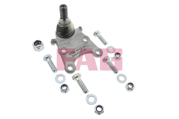 Pivot FAG ISUZU TROOPER I autoturism de teren, deschis (UBS) 1983-1991 - 825 0115 10