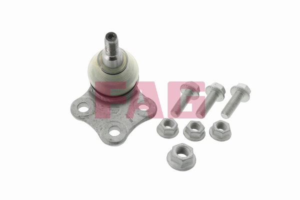 Pivot FAG RENAULT MEGANE III hatchback (BZ0/1_, B3_) 2008-2017 - 825 0336 10
