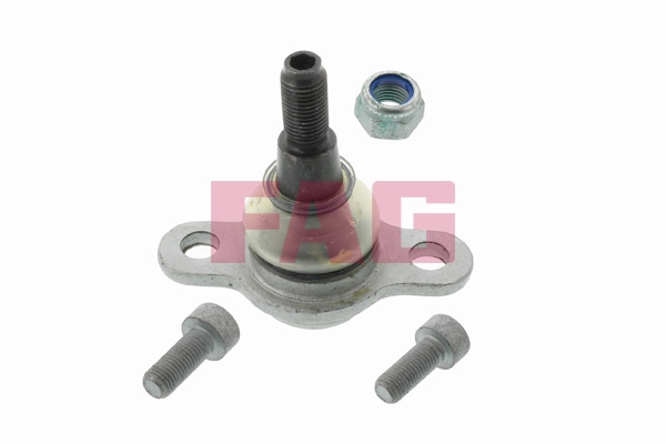 Pivot FAG VW TRANSPORTER T5 platou / sasiu (7JD, 7JE, 7JL, 7JY, 7JZ, 7FD, 2003-2015 - 825 0266 10