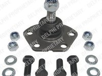 Pivot fata delphi pt citroen jumper,fiat ducato,peugeot boxer