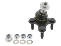 PIVOT Fata Dreapta AUDI A3 (8P1) MOOG VO-BJ-5012 2003 2004 2005 2006 2007 2008 2009 2010 2011 2012