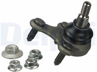 PIVOT Fata Dreapta AUDI A3 Convertible (8V7, 8VE) DELPHI TC2692 2013 2014 2015 2016 2017 2018 2019 2020