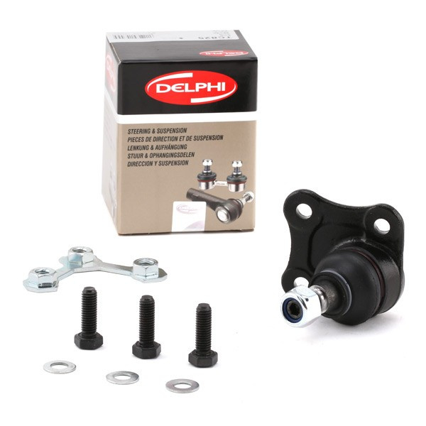 Pivot Fata Dreapta Delphi Audi A3 8L 1996-2006 TC825