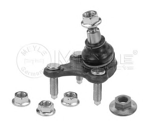 Pivot fata dreapta, inferior VW Passat B8 Variant (3G5, CB5) (An fabricatie 08.2014 - ..., 110 - 280 CP, Diesel/Benzina, Benzina/Electro) - Cod intern: W20116464 - LIVRARE DIN STOC in 24 ore!!!