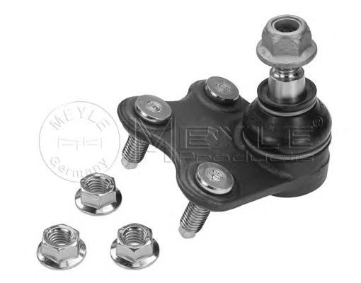 Pivot fata dreapta, inferior VW up! Hatchback (121, 122, BL1, BL2) (An fabricatie 08.2011 - ..., 60 - 115 CP, Electric, Benzina, CNG) - Cod intern: W20116469 - LIVRARE DIN STOC in 24 ore!!!