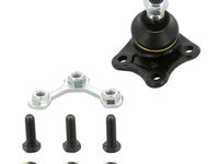 PIVOT Fata Dreapta SEAT CORDOBA (6L2) MOOG VO-BJ-8288 2002 2003 2004 2005 2006 2007