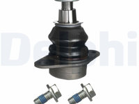 PIVOT Fata Dreapta/Stanga BMW X3 (F25) DELPHI TC5284 2010 2011 2012 2013 2014 2015 2016 2017