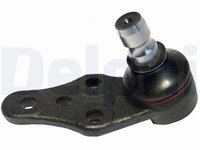 PIVOT Fata Dreapta/Stanga CHEVROLET LACETTI Estate (J200) DELPHI TC1505 2005 2006 2007 2008 2009 2010 2011 2012 2013