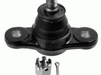 PIVOT Fata Dreapta/Stanga HYUNDAI i30 (FD) Lemforder LMI34999 2007 2008 2009 2010 2011