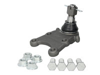 PIVOT Fata Dreapta/Stanga ISUZU TROOPER I (UBS) Lemforder LMI11709 1983 1984 1985 1986 1987 1988 1989 1990 1991