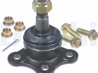 PIVOT Fata Dreapta/Stanga ISUZU TROOPER II (UB) DELPHI TC945 1991 1992 1993 1994 1995 1996 1997 1998