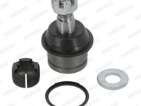 PIVOT Fata Dreapta/Stanga JEEP WRANGLER I (YJ, SJ_) MOOG CH-BJ-17271 1991 1992 1993 1994 1995 1996