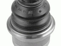 PIVOT Fata Dreapta/Stanga MERCEDES-BENZ E-CLASS (W211) Lemforder LMI33773 2002 2003 2004 2005 2006 2007 2008