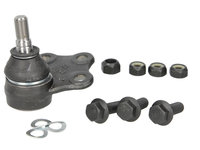 PIVOT Fata Dreapta/Stanga OPEL ASCONA C Hatchback (J82) MOOG OP-BJ-5567 1981 1982 1983 1984 1985 1986 1987 1988