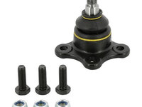 PIVOT Fata Dreapta/Stanga OPEL FRONTERA A (U92) MOOG OP-BJ-2040 1992 1993 1994 1995 1996 1997 1998