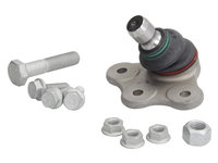 PIVOT Fata Dreapta/Stanga OPEL OMEGA B Estate (V94) Lemforder LMI14707 1994 1995 1996 1997 1998 1999 2000 2001 2002 2003