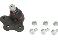 PIVOT Fata Dreapta/Stanga OPEL OMEGA B Estate (V94) TRW MOTO JBJ100 1994 1995 1996 1997 1998 1999 2000 2001 2002 2003