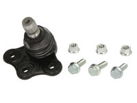 PIVOT Fata Dreapta/Stanga OPEL VECTRA B (J96) FEBI FE02271 1995 1996 1997 1998 1999 2000 2001 2002