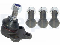 PIVOT Fata Dreapta/Stanga OPEL VIVARO A Van (X83) DELPHI TC2343 2001 2002 2003 2004 2005 2006 2007 2008 2009 2010 2011 2012 2013 2014