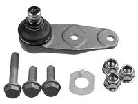 PIVOT Fata Dreapta/Stanga RENAULT CLIO I (B/C57_, 5/357_) Lemforder LMI26768 1990 1991 1992 1993 1994 1995 1996 1997 1998