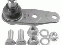 PIVOT Fata Dreapta/Stanga RENAULT KANGOO Express (FC0/1_) Lemforder LMI31954 1998 1999 2000 2001