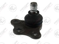 Pivot fata fortune line pt opel combo, corsa c, tigra