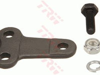 Pivot fata inferior dreapta si stanga (165mm) FORD FOCUS 1.4-2.0 10.98-03.05 TRWJBJ656