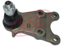 Pivot fata inferior Isuzu D-Max 2008-2012