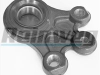 Pivot fata jos reinweg pt citroen c5, c6, peugeot 407, 508 dupa 2008-