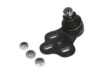 PIVOT Fata Stanga AUDI CABRIOLET B3 (8G7) MOOG AU-BJ-7175 1991 1992 1993 1994 1995 1996 1997 1998 1999 2000