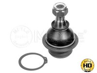 Pivot fata stanga/dreapta, inferior FORD Transit Mk5 Van (V184, V185) (An fabricatie 01.2000 - 05.2006, 75 - 146 CP, Diesel/Benzina)-OEM-MEYLE ORIGINAL GERMANY: 7160100012/HD|716 010 0012/HD - LIVRARE DIN STOC in 24 ore!!!