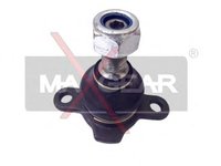 Pivot fata stanga/dreapta, inferior VW Transporter T4 Platou/Sasiu (70E, 70L, 70M, 7DE, 7DL, 7D) (An fabricatie 07.1990 - 04.2003, 61 - 84 CP, Diesel/Benzina)-OEM-MAXGEAR: MGZ-401026|72-0516 - LIVRARE DIN STOC in 24 ore!!!