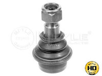 Pivot fata stanga/dreapta VW LT 28-46 II Platou/Sasiu (2DC, 2DF, 2DG, 2DL, 2DM) (An fabricatie 06.1996 - 07.2006, 75 - 158 CP, Diesel/Benzina)-OEM-MEYLE ORIGINAL GERMANY: 0360100113/HD|036 010 0113/HD - LIVRARE DIN STOC in 24 ore!!!