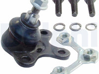 PIVOT Fata Stanga VW POLO (6N2) DELPHI TC753 1999 2000 2001