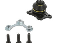 PIVOT Fata Stanga VW POLO (6N2) MOOG VO-BJ-8287 1999 2000 2001