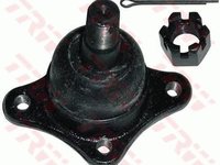 Pivot fata superior febi pt ford ecovan,kia besta,pregio,mazda e-serie