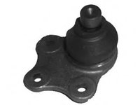 Pivot FD-BJ-2260 MOOG pentru Ford Fiesta Ford Ikon Ford Fusion Mazda 2 Mazda Demio