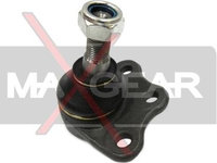 Pivot FIAT DOBLO (223_) Box/MPV, 11.2000 - Maxgear 72-0386 (MGZ-404005)