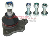 Pivot FIAT DOBLO Cargo (223) (2000 - 2016) METZGER 57011718