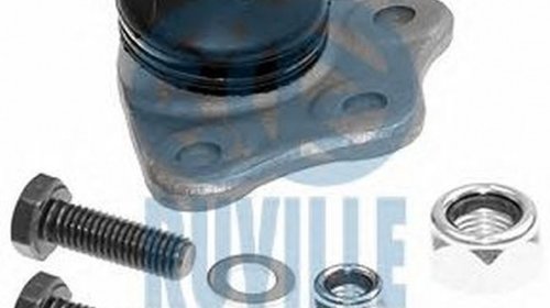 Pivot FIAT DOBLO Cargo 223 RUVILLE 915847