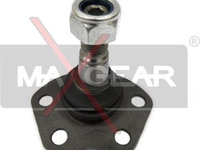 Pivot FIAT DUCATO (244_) 04.2002 - Maxgear 72-0391 (MGZ-404010)