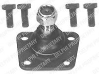 Pivot FIAT DUCATO caroserie (280) (1982 - 1990) DELPHI TC370