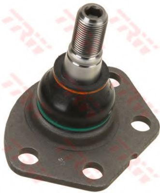 Pivot FIAT DUCATO platou / sasiu (244) (2002 - 201