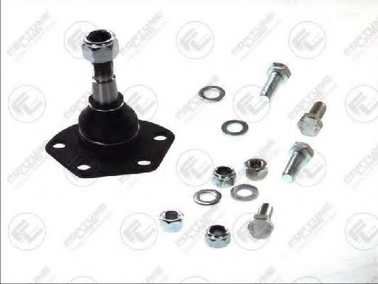 Pivot FIAT DUCATO platou / sasiu (244) (2002 - 201